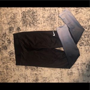 Nike Pro full length legging